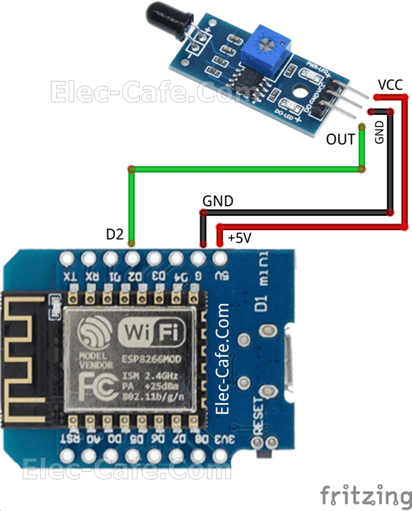 https://www.elec-cafe.com/wp-content/uploads/2021/05/ESP8266-WeMos-D1-Mini-IR-Flame-Sensor.png